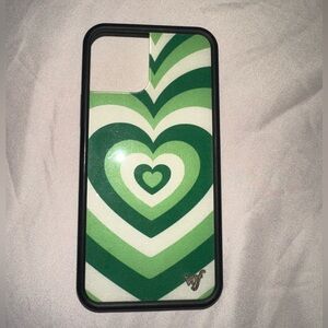 IPHONE 12 WILDFLOWER CASE